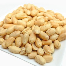Large Butter Peanuts (Commercial Use) 1kg