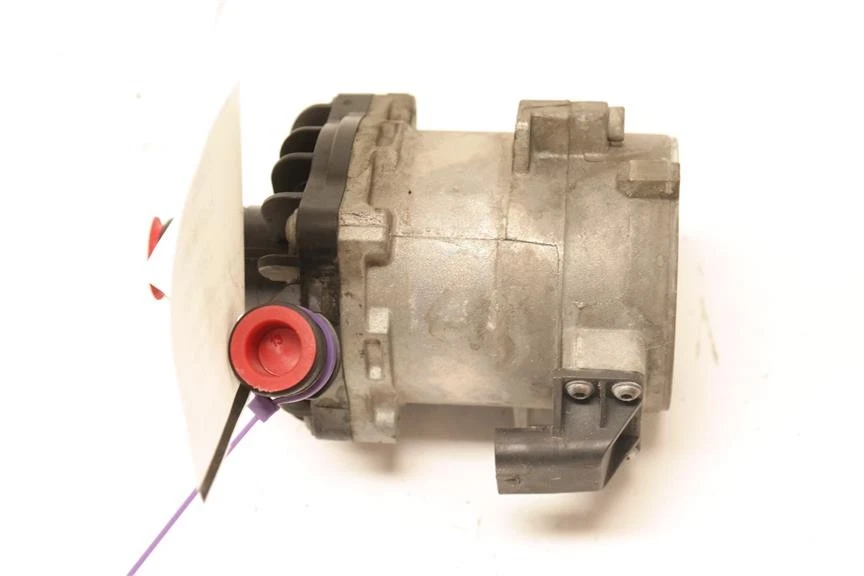 ELECTRIC WATER COOLANT PUMP 17122284291 2012-2016 BMW M5 Foto 4 de 4