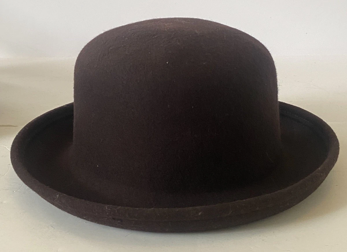 Tailored 1960s 100% Wool Vintage Hats for Women for sale | eBay