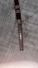 Japanese Style Katana Samurai Sword Stainless Steel Full Tang Red Scabbard — photo 1