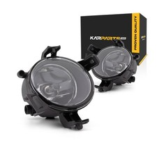 For 2005 2006 Nissan Altima Fog Light Assembly Driver And Passenger Side Pair For 2005 2006 Nissan Altima Fog Light Assembly Driver And Passenger Side Pair
