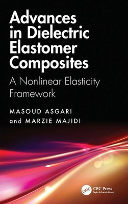 Advances in Dielectric Elastomer Composites | A Nonlinear Elasticity Framework