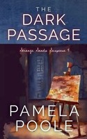 The Dark Passage Pamela Poole Taschenbuch Englisch 2023 Pamela Poole