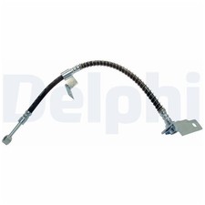 Bremsschlauch vorne links für Hyundai Getz TB | 229262