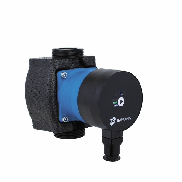 Circulateur NMT MINI 32/60-180 pour éliminer les bruits de radiateur