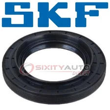 SKF Rear Right Axle Shaft Seal for 2013-2018 Dodge Durango - Driveline Axles my