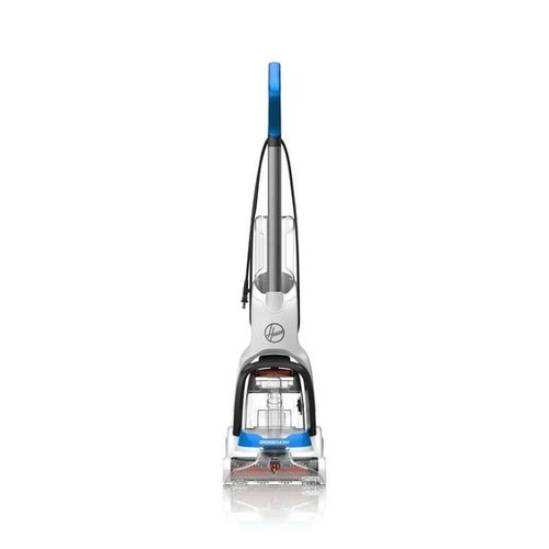 Hoover PowerDash Pet Compact Carpet Cleaner, Lightweight Upright ...