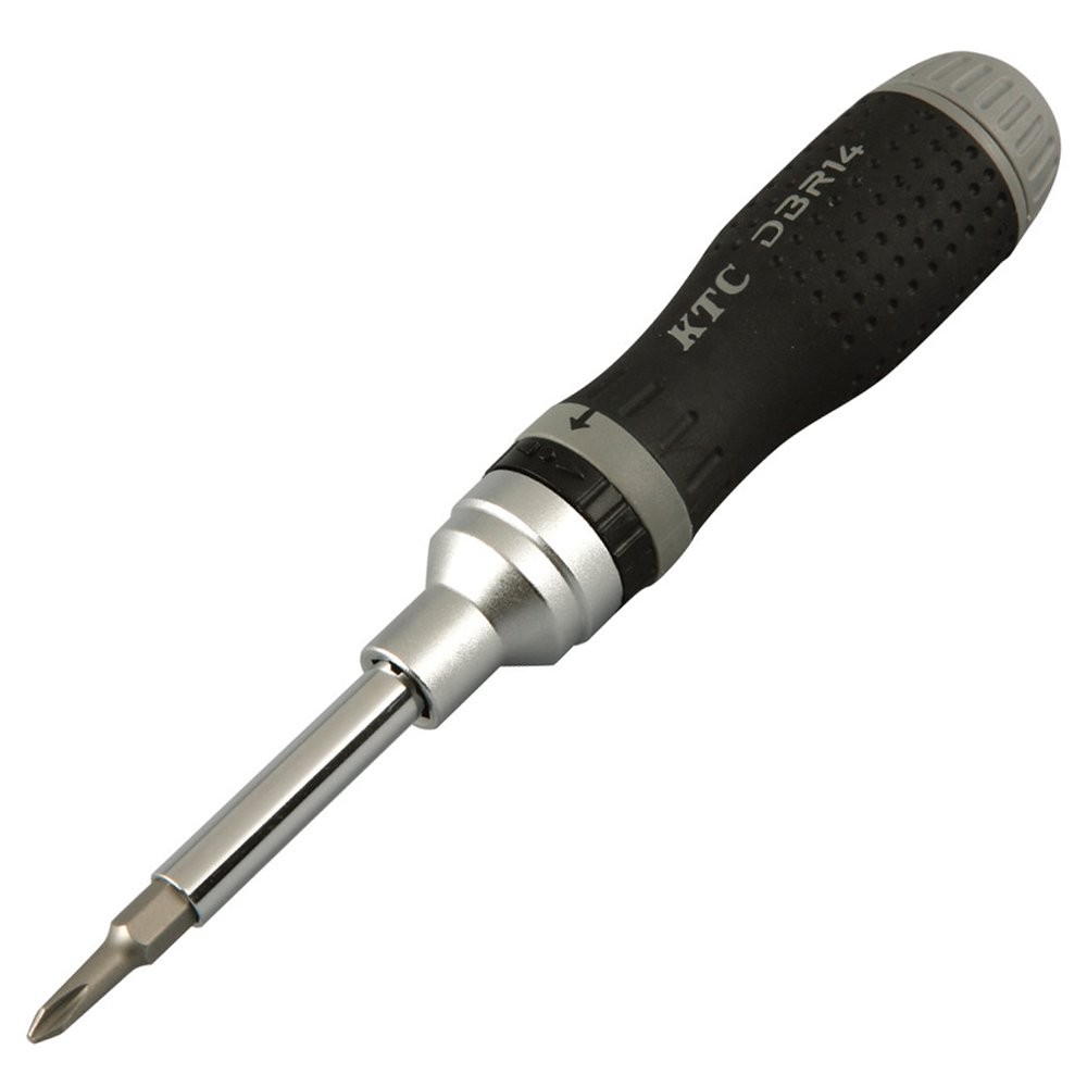 Kyoto Machine Tool (KTC) Ratchet Driver DBR14