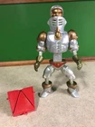 Vintage Masters of the Universe MOTU He-Man 100% Complete 1985 Extendar Figure