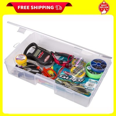 clear tackle box bulk FishLab Boxes and organized. Selco SGH-MB9056 Transparent Fish Tackle