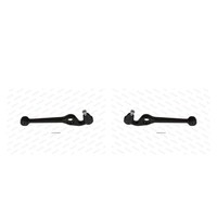 Moog Lenker Querlenker Set FüR Daihatsu Sirion M 1 1.0I 1.3 Sport YRV M 2 1.0