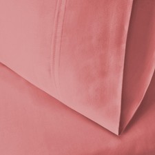 Superior 600 Thread Count Cotton Blend Pillow...