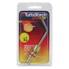 Turbotorch 0386-0100 Torch Tip, Swirl