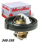 Motorad 340-195 Engine Coolant Thermostat
