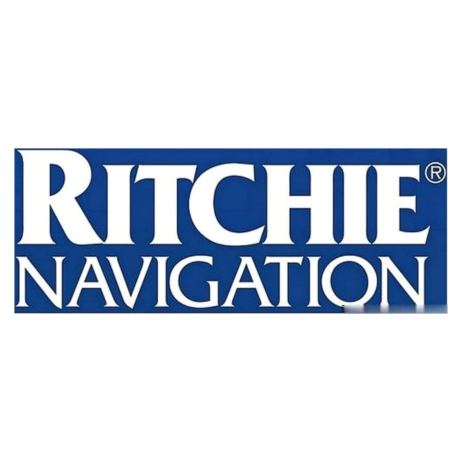 RITCHIE Navigator built-in compass 4"1/2 whi/white - 1 PC  - 25.084.02 - 2508402