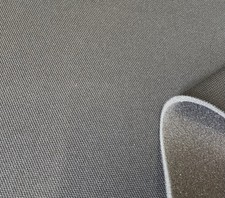 Meterware ORIGINAL AUDI Dachhimmel Stoff Farbe SOUL FEIN mit 2mm Schaumstoff R.