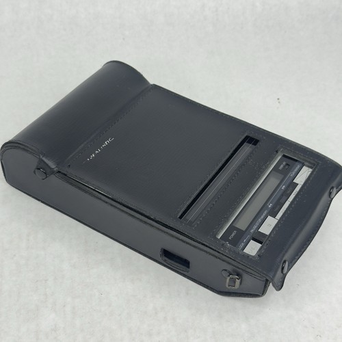 Vintage Realistic CD-3000 1986 Portable Compact Disc Player PARTS/AS-IS - Picture 12 of 13