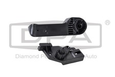 Griff Motorhaubenentriegelung DPA 88231807702 für VW GOLF 4 1J1 BORA 1 1J2 1J5 2