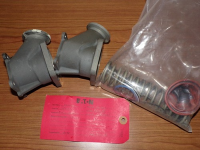 #ad #ad Flight Refueling Pressure Relief Valve 1159000 1 $100.00