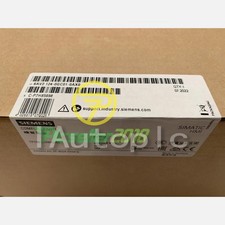 New SIEMENS 6AV2 124-0GC01-0AX0 6AV2124-0GC01...