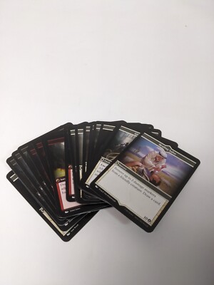 mtg card replacement Cube: Top 16 Dorks I made a free website