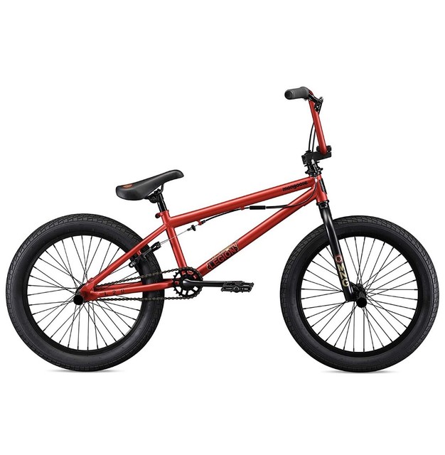 mongoose legion l20 bmx