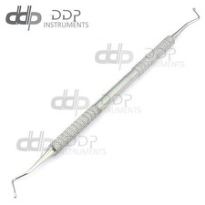 2 Pieces Excavator 32L DE, Hand Tools Dental Instruments
