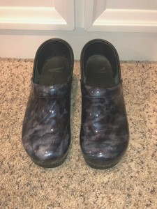 dansko size 41 wide