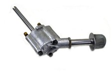 Engine Oil Pump ITM 057-380