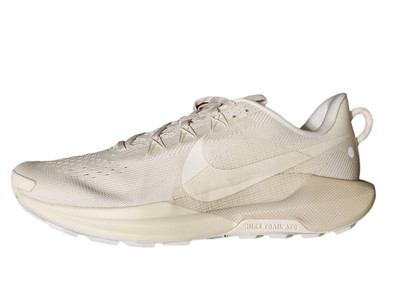 Nike Reactx Pegasus Trail 5 Summit White Mens Size 14 Running Shoes DV3864-101