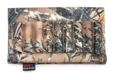 Grovtec Buttstock Shell Holder Rifle TrueTimber 9 rounds GTAC76 FREE SHIP!! 