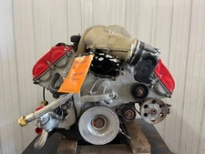 2004 MASERATI COUPE GT ENGINE MOTOR 4.2 NO CORE CHARGE 46,805 MILES RWD