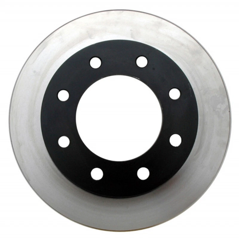 Rotor de freno de disco ACDelco 18A927 19175102 para 99-20 Chevrolet Express 2500 Foto 2 de 4