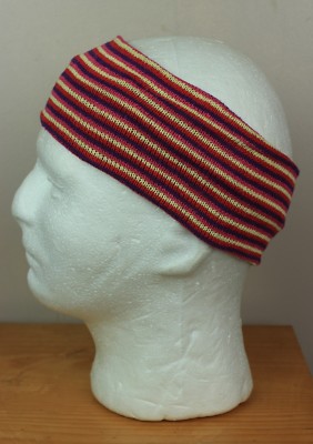 Fashband Fascia Per Capelli Indiana Con Piume, Stile Boh&eacute;mien, Hippie