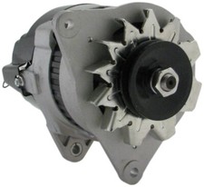 Alternator fits International 364 Diesel 1976-1977; 384 Diesel 1978-1982 AL300X