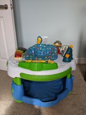 leapfrog learn and groove activity station price