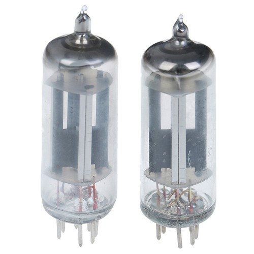 ! 2Pcs New original 6Z4 electron tube J class 6z4 electron tube electronic .yp - Imagen 5 de 8