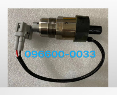 1PC Spill Control Valve 096600-0033 Fit Hliux Land Crusier Prado