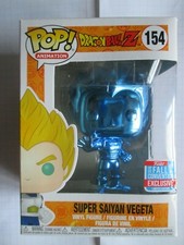 POP FUNKO 154 SUPER SAIYAN