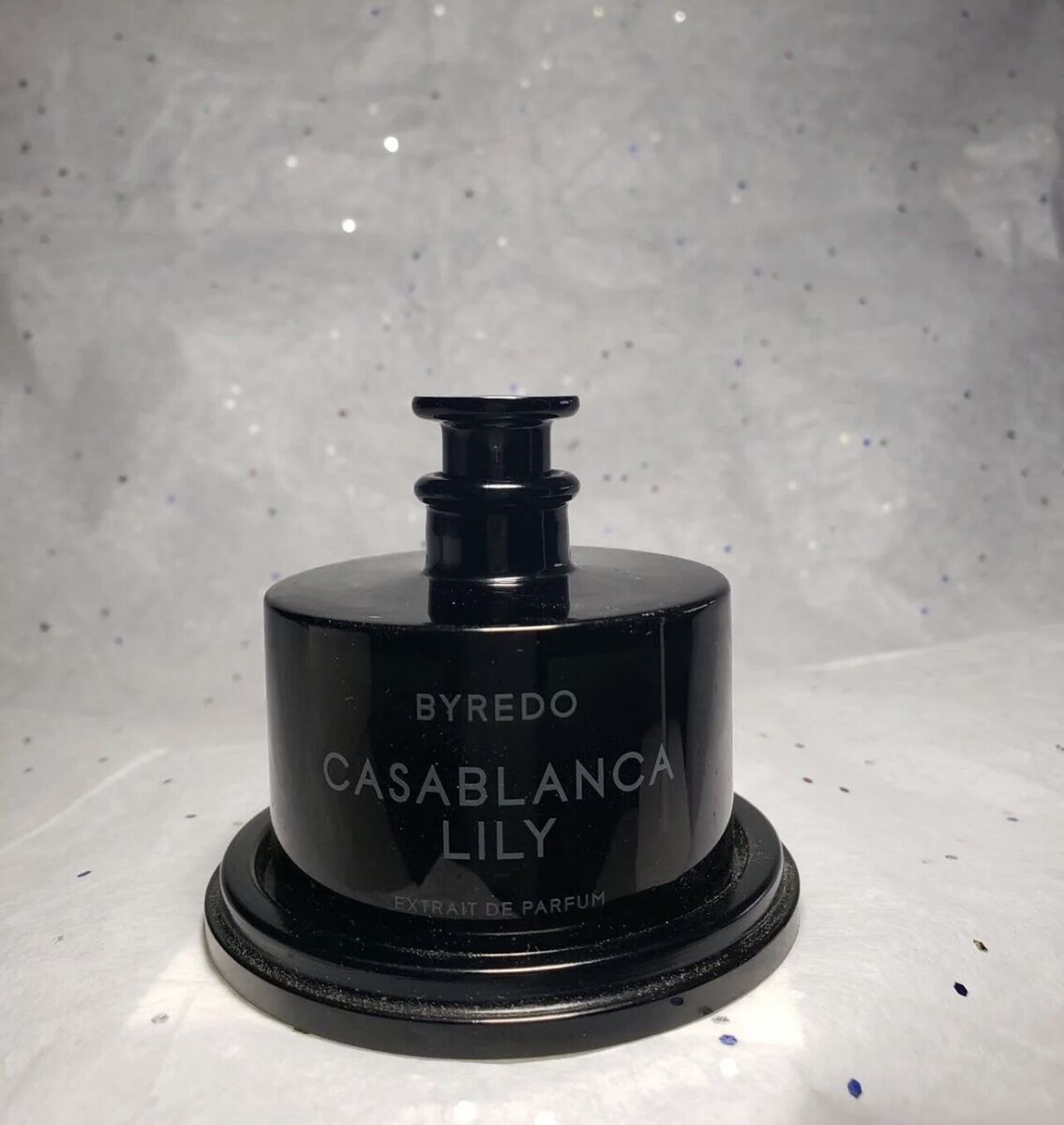 AUTH BYREDO CASABLANCA LILY PERFUME 30 ml | eBay AUTH BYREDO CASABLANCA LILY PERFUME 30 ml | eBay