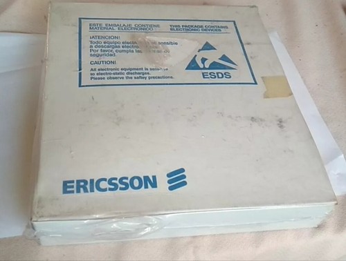 ERICSSON ROF 943/2 R1A E1 9338 PLACA ELECTRONICA - Imagen 3 de 3