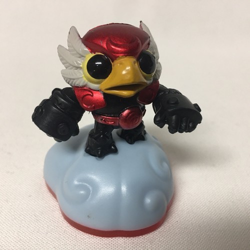SKYLANDERS TRAP TEAM - Nouveautés de Pâques - Insert Coin