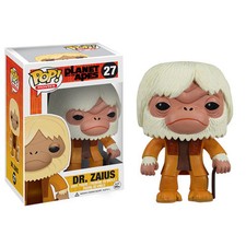Apes Pop Movies Vinyl Figure Caesar 