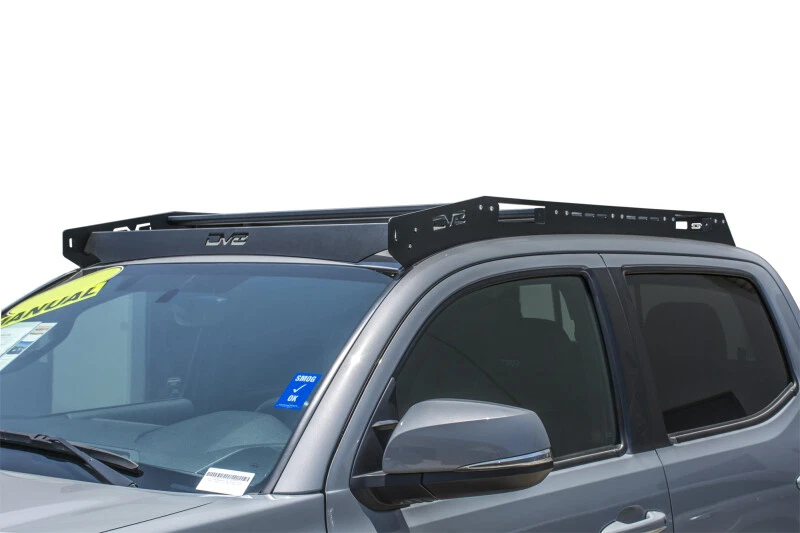 Tacoma roof rack lights sale