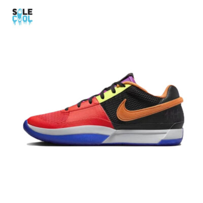 NIKE JA1 EP ASW All Star ナイキ ジャ1 オールスター Nike Ja MORANT 1 All Star Weekend ASW MultiColor Shoes