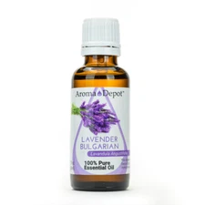 Essential Oil 30ml. Therapeutic Grade 100% Pure Natural Undiluted Aceite Esencia