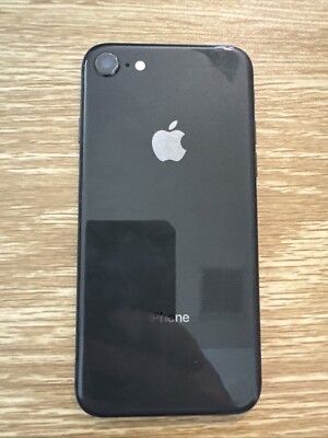 iPhone 8 Space Gray 64Gb (A1905) Unlocked 