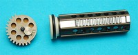 G&p Aluminum Piston Set (d / For <590mm Inner Barrel) Sp030 G&p Aluminum Piston Set (d / For <590mm Inner Barrel) Sp030