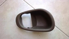 JAGUAR S TYPE 2003-2008 FRONT REAR INNER DOOR HANDLE SURROUND BEZEL ALL COLORS