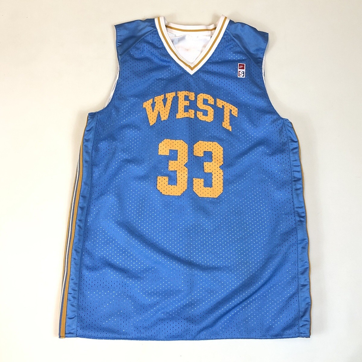 Nike Supreme Tank Tops Supreme × NIKE 2014SS Basketball Jersey